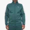 Puma PUMA T7 ALWAYS ON Track Jacket DK 