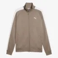 Puma PUMA T7 ALWAYS ON Track Jacket DK 