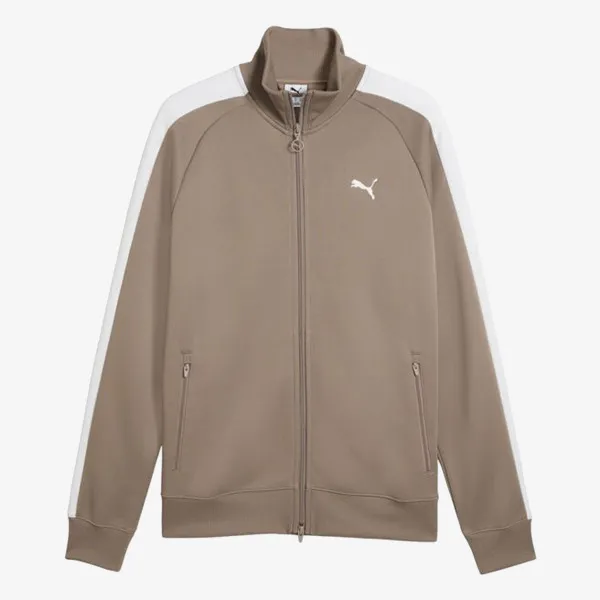 Puma PUMA T7 ALWAYS ON Track Jacket DK 