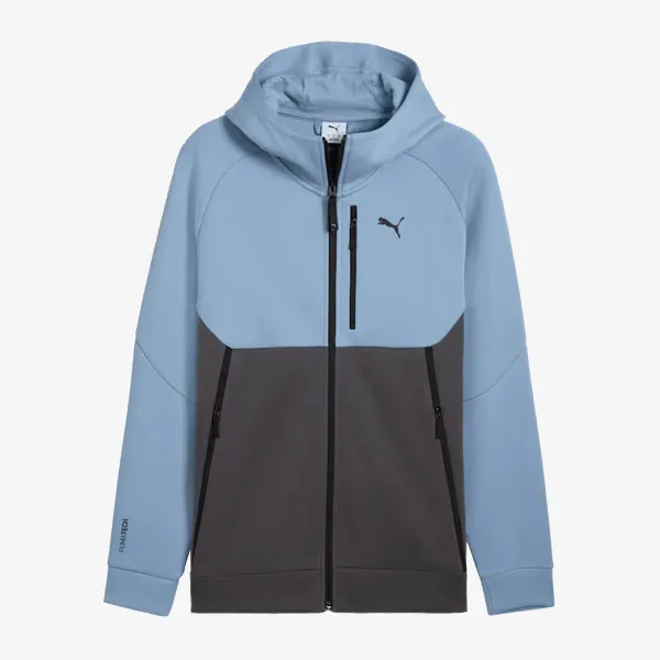 Puma TECH Full-Zip Hoodie DK 
