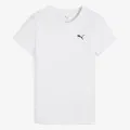 Puma T-shirt PUMA WARDROBE ESS Slim Tee 