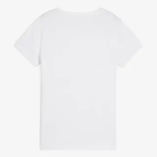 Puma T-shirt PUMA WARDROBE ESS Slim Tee 