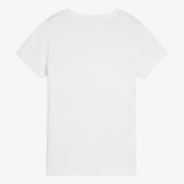 Puma T-shirt PUMA WARDROBE ESS Slim Tee 