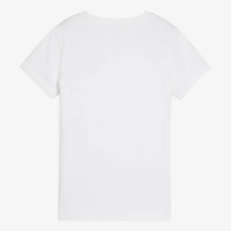 Puma T-shirt PUMA WARDROBE ESS Slim Tee 