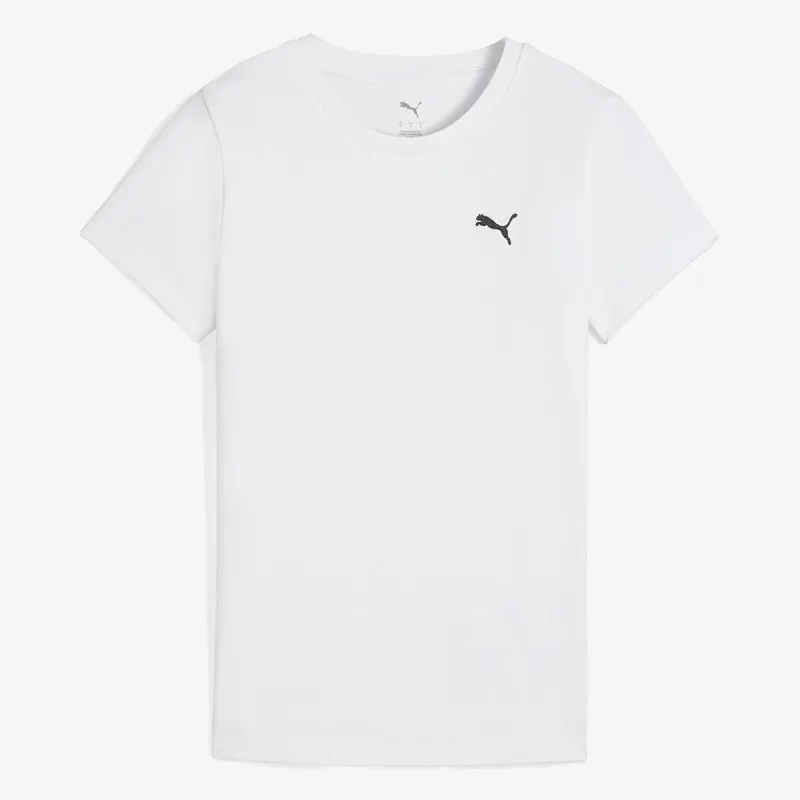 Puma T-shirt PUMA WARDROBE ESS Slim Tee 