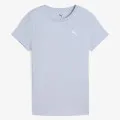 Puma T-shirt PUMA WARDROBE ESS Slim Tee 