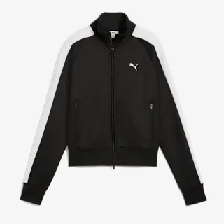 Puma T7 ALWAYS ON Short Track Jacket 