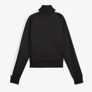 Puma T7 ALWAYS ON Short Track Jacket 