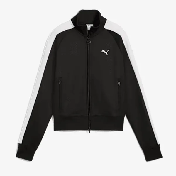 Puma T7 ALWAYS ON Short Track Jacket 