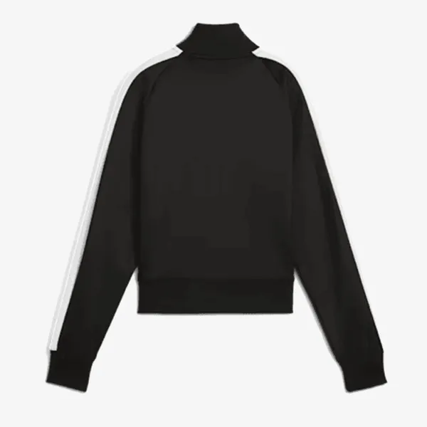 Puma T7 ALWAYS ON Short Track Jacket 