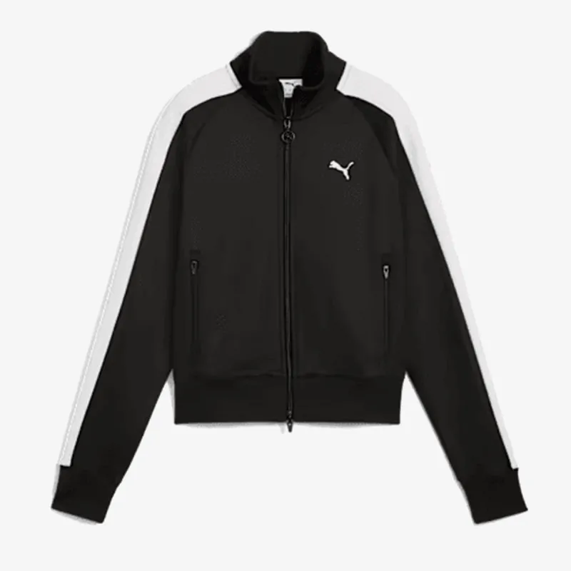 Puma T7 ALWAYS ON Short Track Jacket 
