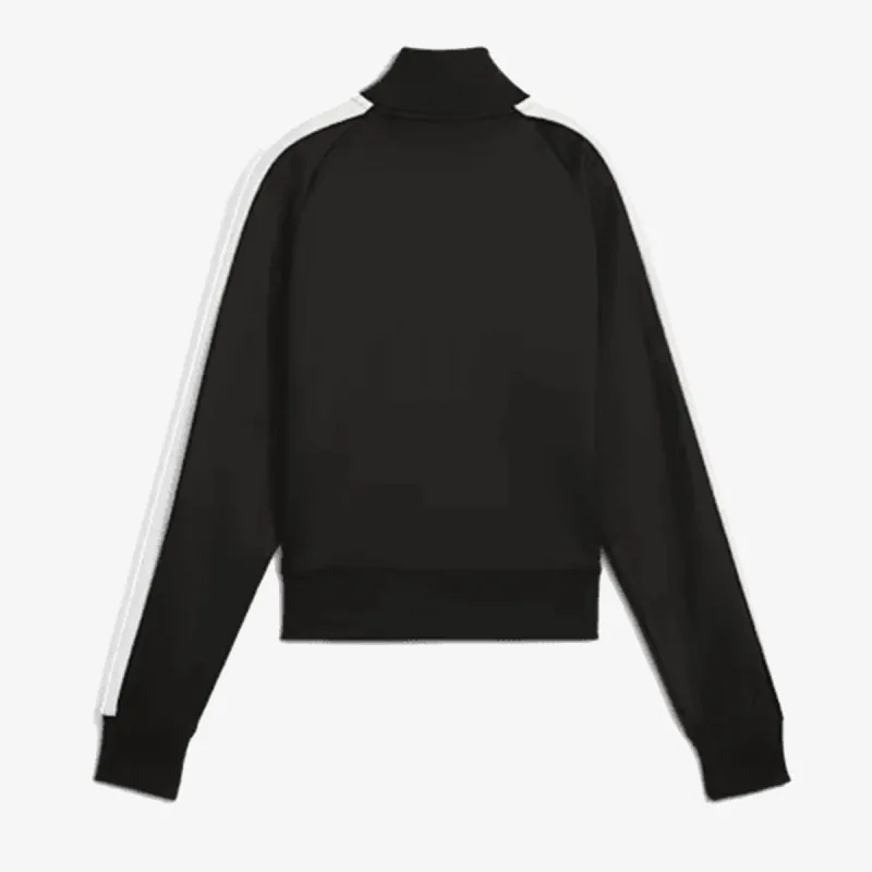 Puma T7 ALWAYS ON Short Track Jacket 