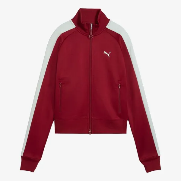 Puma PUMA T7 ALWAYS ON Short Track Jacket 
