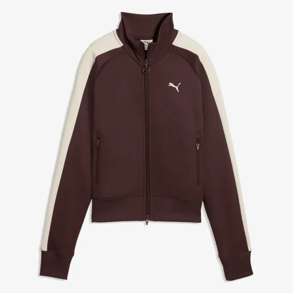 Puma PUMA T7 ALWAYS ON Short Track Jacket 