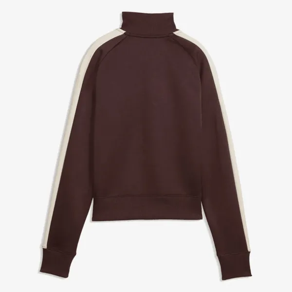 Puma PUMA T7 ALWAYS ON Short Track Jacket 