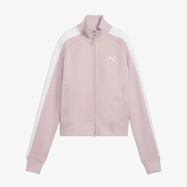 Puma PUMA T7 ALWAYS ON Short Track Jacket 