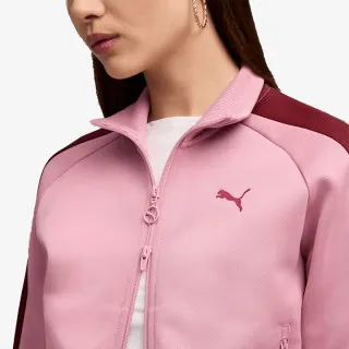 Puma T7 ALWAYS ON Short Track Jacket 