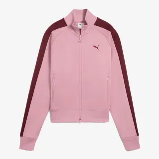 Puma T7 ALWAYS ON Short Track Jacket 