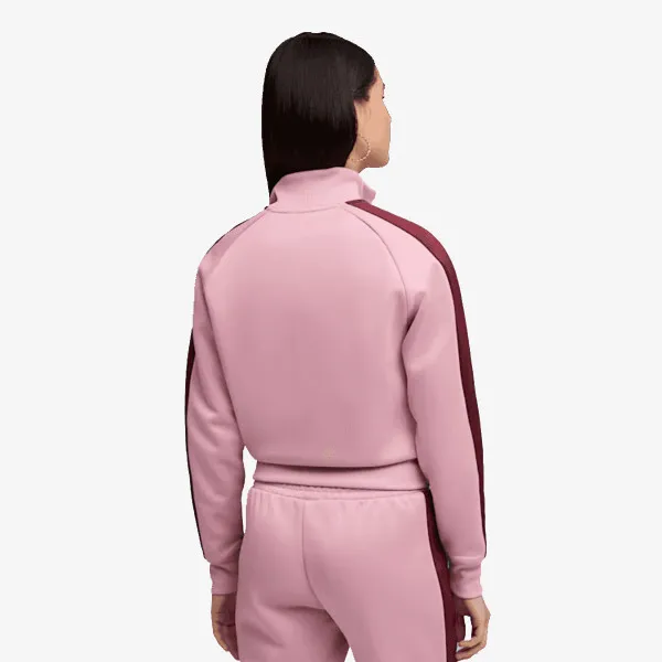Puma T7 ALWAYS ON Short Track Jacket 