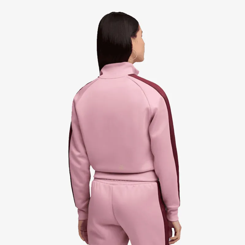 Puma T7 ALWAYS ON Short Track Jacket 