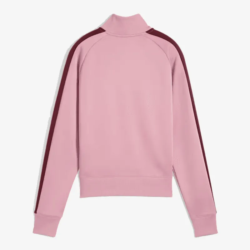 Puma T7 ALWAYS ON Short Track Jacket 