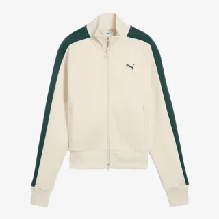 Puma T7 ALWAYS ON Short Track Jacket 