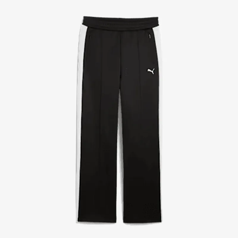 Puma T7 ALWAYS ON Straight Track Pants o 