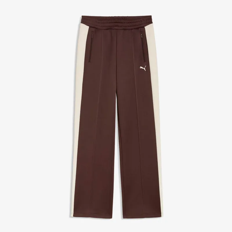 Puma PUMA T7 ALWAYS ON Straight Track Pants o 
