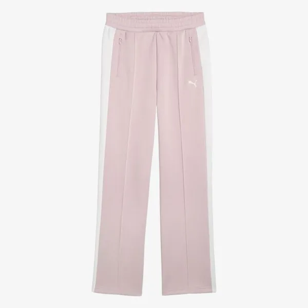 Puma PUMA T7 ALWAYS ON Straight Track Pants o 