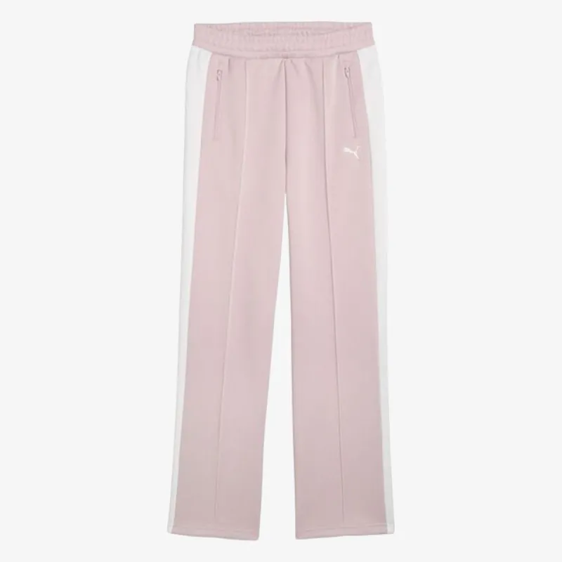 Puma PUMA T7 ALWAYS ON Straight Track Pants o 
