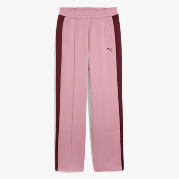 Puma T7 ALWAYS ON Straight Track Pants o 