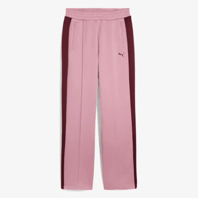 Puma T7 ALWAYS ON Straight Track Pants o 
