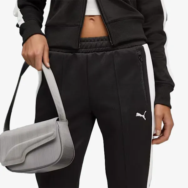 Puma PUMA T7 ALWAYS ON Slim Track Pants op 