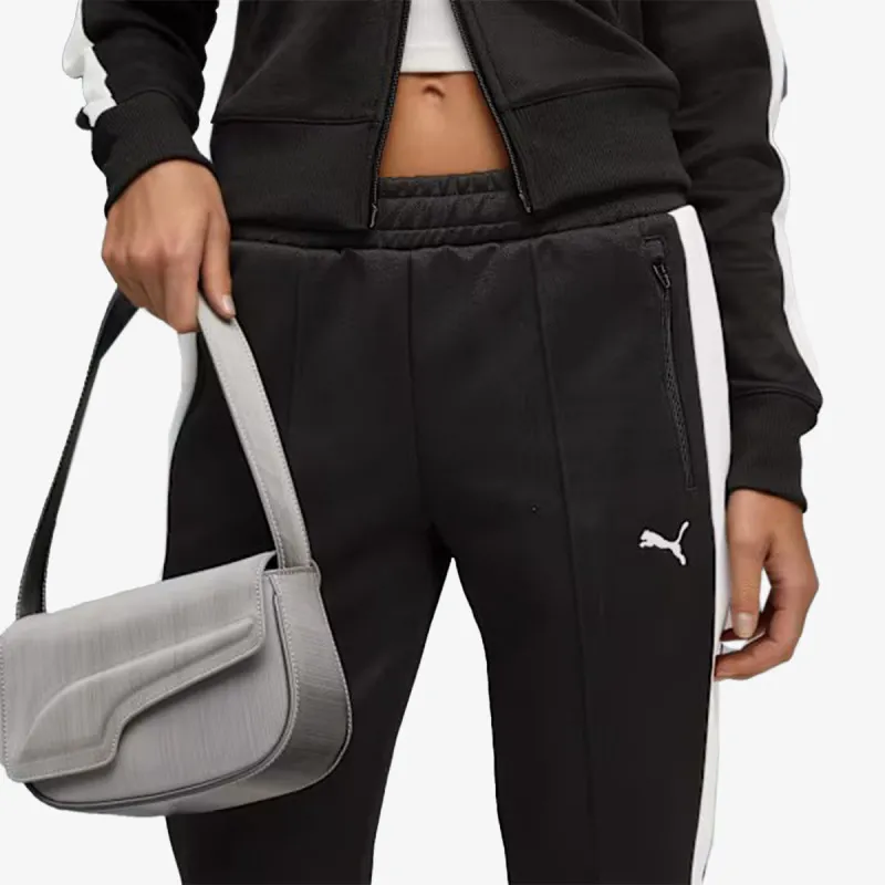 Puma PUMA T7 ALWAYS ON Slim Track Pants op 