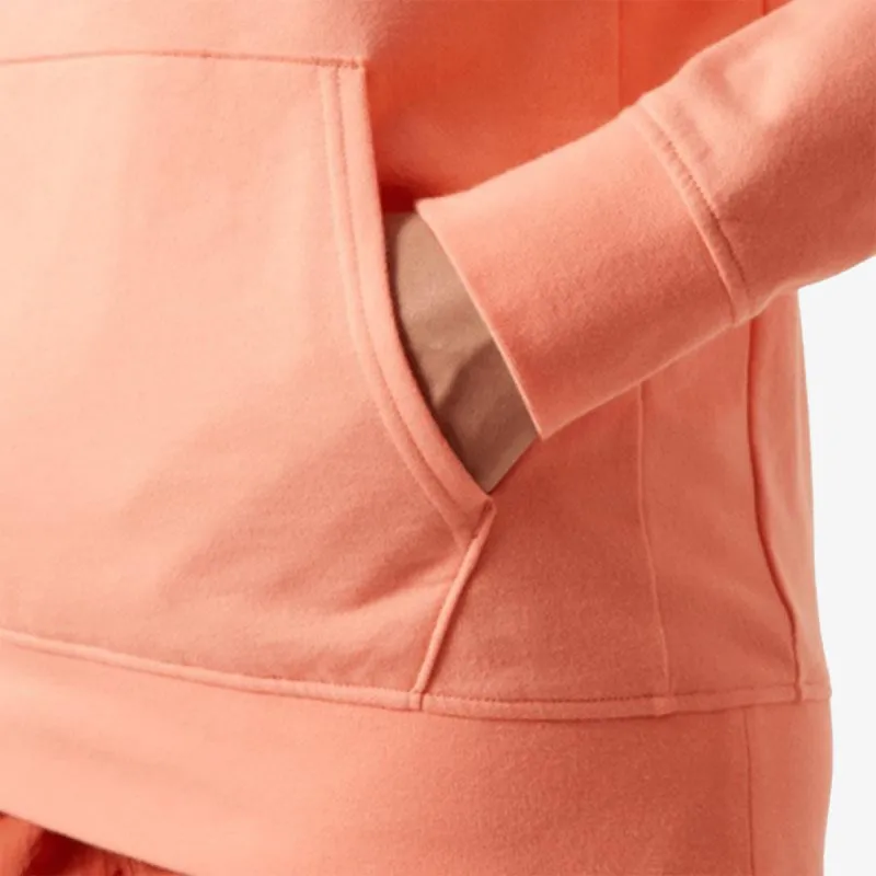 Helly Hansen W NORD GRAPHIC PULLOVER HOODIE 