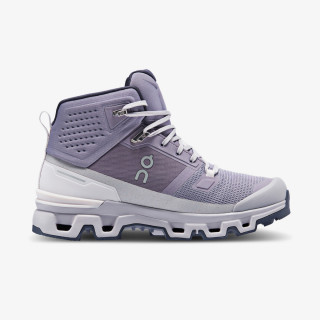 On TENISICE Cloudrock 2 Waterproof 