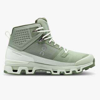On TENISICE Cloudrock 2 Waterproof 