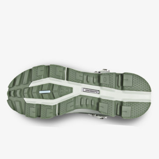On TENISICE Cloudrock 2 Waterproof 