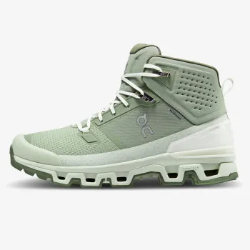 On TENISICE Cloudrock 2 Waterproof 