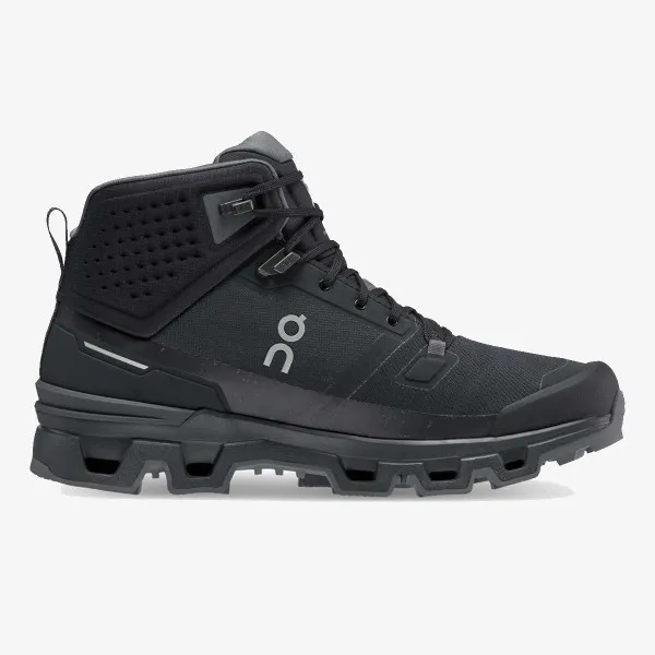 On TENISICE Cloudrock 2 Waterproof 