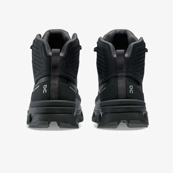 On TENISICE Cloudrock 2 Waterproof 