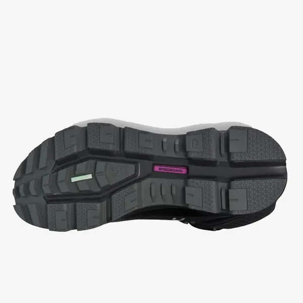 On TENISICE Cloudrock 2 Waterproof 