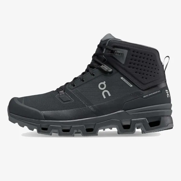 On TENISICE Cloudrock 2 Waterproof 