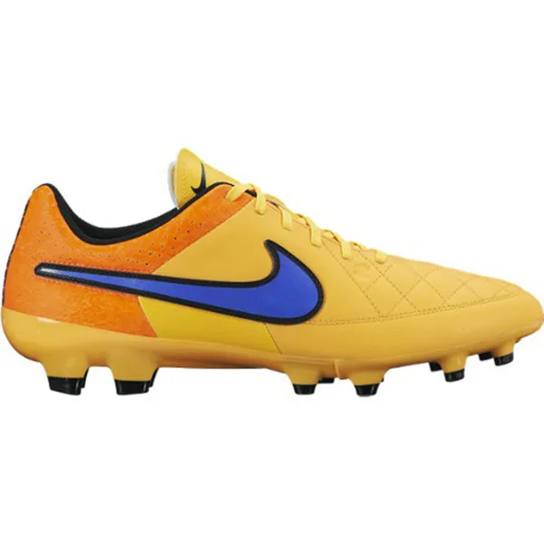Nike TIEMPO GENIO LEATHER FG 