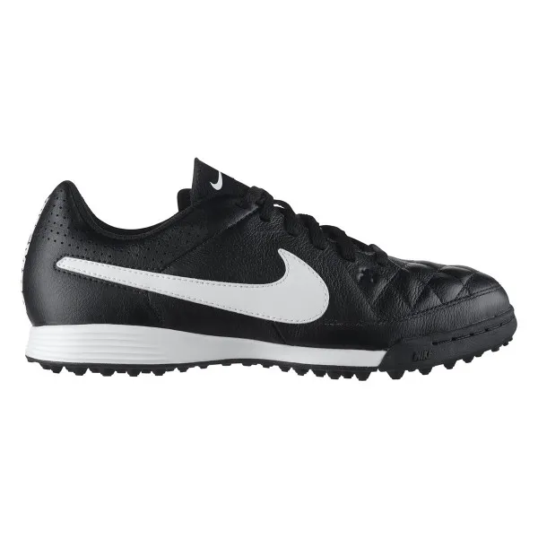 nike jr tiempo genio leather tf