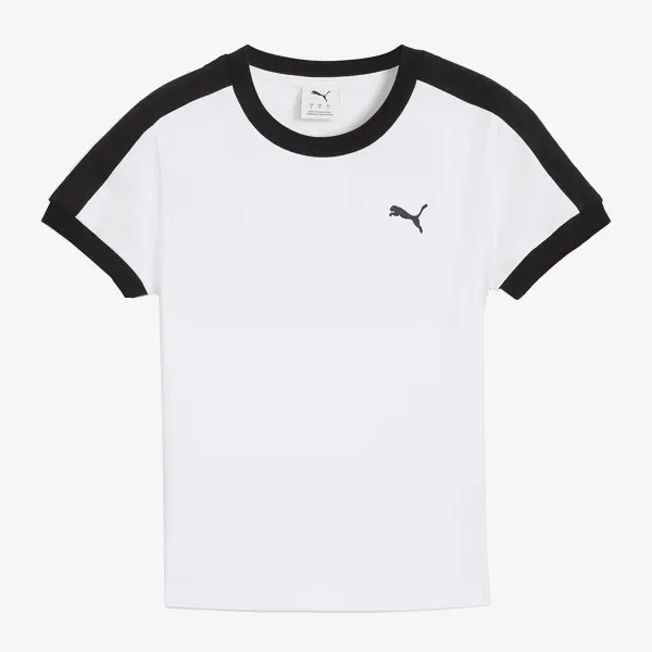 Puma T7 Slim Tee 