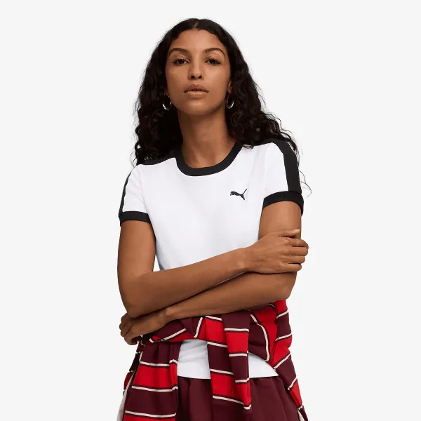 Puma T7 Slim Tee 