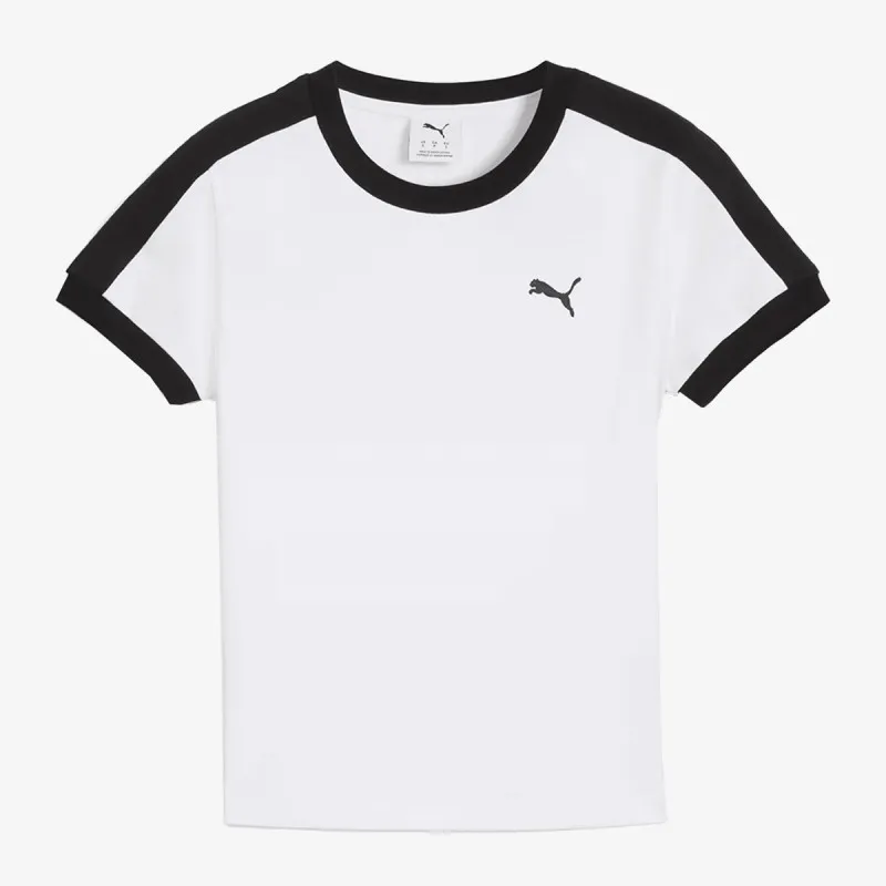 Puma T7 Slim Tee 