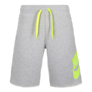 Nike Kratke hlače NIKE AW77 ALUMNI SHORT 