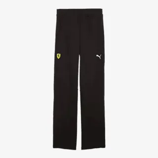 Puma Ferrari Sweat Pants Puma Black 